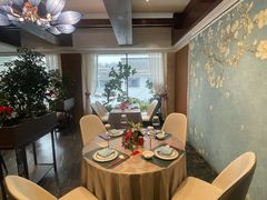 -龙井御庄·精致江南菜(龙井店)