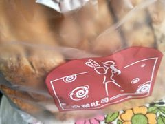 -爱纶蛋糕(百合山庄店)