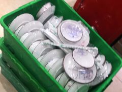 -上山下乡农家菜(加州水郡店)