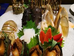 -海天盛宴海鲜自助(正大广场店)