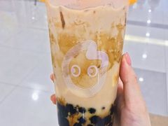 -CoCo都可(新太阳宫店)