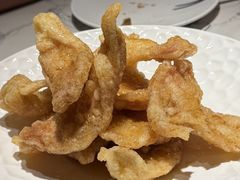 -奉天小馆·非遗东北菜(济南万象城店)