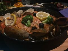 -C&R西班牙餐厅