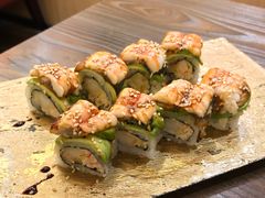 -东京屋(武定路店)