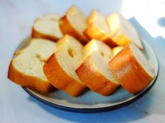 碱水面包-仙峰天然面包(迎宾路店)