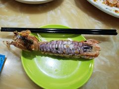 -小海豚•老字号海鲜餐厅(天涯店)