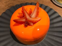 -潮一不贰·法式甜品·生日蛋糕·西式简餐(外滩店)