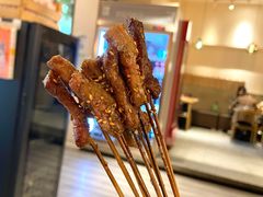 瘦牛-壹酒贰肉1926·深夜食堂(九纬路店)
