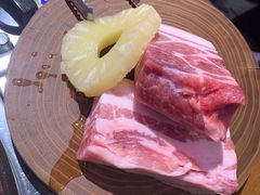 -济州爱肉堂(总店)