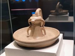 -浙江省博物馆(孤山馆区)