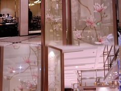 -太湖饭店玉兰厅(自助餐厅)