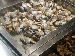 -汉巴9号自助餐厅(新潮尚品超市店)