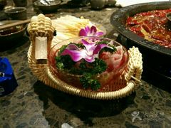 -重庆渝达老火锅(春熙路店)