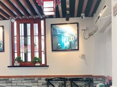 大堂-公园饭店