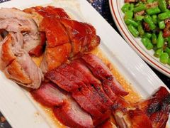 -佐敦茶餐厅(恒茂华城店)