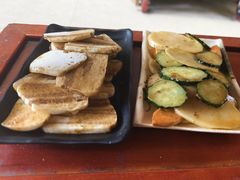 -炭虎子水浒烤肉(梦时代店)
