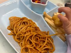 -悦荟牛排餐厅(萨尔图万达店)