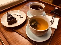 -VESH COFFEE(定西路店)