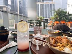 -ITARU食堂·定食料理(西丽店)