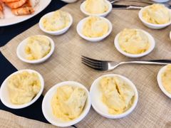 -东方红海鲜百汇(国际大厦店)