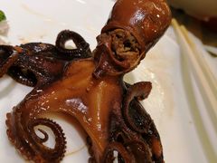 -赶海部落海鲜城(海阳路店)