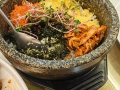 -海兰江石锅饭(水上店)
