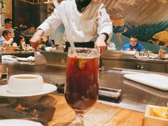 -赤坂亭·M9和牛烧肉·铁板烧·日料398放题(长泰广场店)