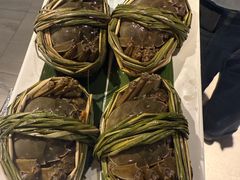 -碗中海·蒸汽海鲜·桑拿鸡(岭南天地店)