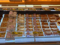 -鲍师傅糕点(八一馆店)