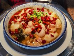 -视界美食自助餐厅·石家庄希尔顿酒店