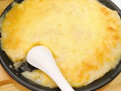 芝士奶香土豆泥-小苏舍餐厅(木渎店)