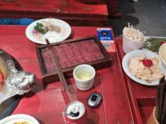 -袁老四重庆老火锅(桐梓坡店)