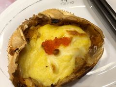 -大渔铁板烧(中山路八佰伴店)
