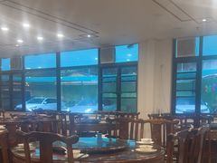 -长平肥姐白粥·海鲜打冷