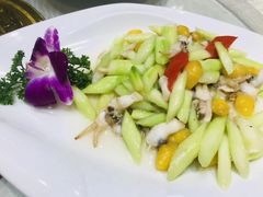 -花园茶楼(兴城西路店)