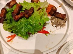 -火地铁板烧(昆山万象汇店)