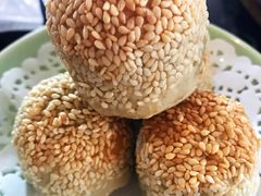 -兰溪小馆(东直门簋街店)