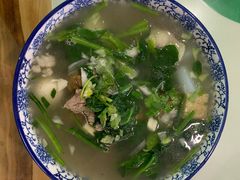 -尔力新疆丸子汤(北屯店)