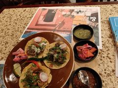 -墨纪Mojí墨西哥餐厅(官舍店)