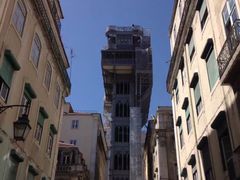 -圣胡斯塔升降机