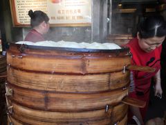 -清泉阁包子铺(中山路店)