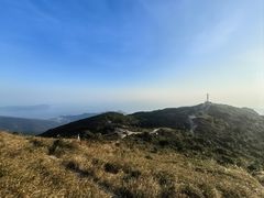 -七娘山