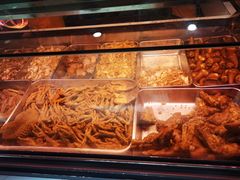 -茅溪菜·家常菜(金渝大道总店)