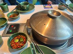 -润鼎四季(华发商都店)