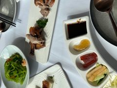 -北京老铺烤鸭(老城根店)