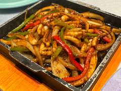 -盛福楼·惠山宴(盛岸路店)