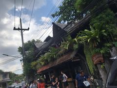 -自然餐厅(Phuket)