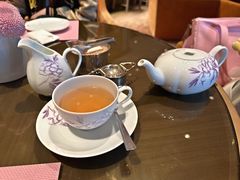 -华尔道夫酒店·羿庭(金鱼胡同店)