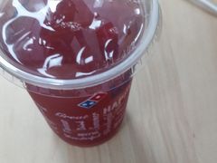 -达美乐比萨(深圳广夏路店)