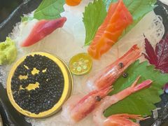 -昱匠·日本料理(金融街店)